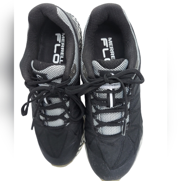Merrell Floatpro Agility Synthesis 2 Sneaker Women's Size 7 - Picture 1 of 9